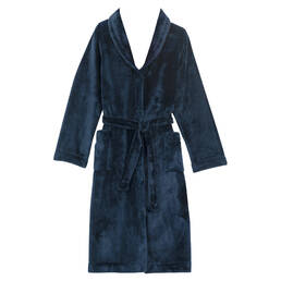 LE CHAT robe de chambre Essentiel
