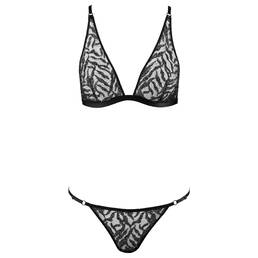 AUBADE ensemble de lingerie Moonlight Shadow