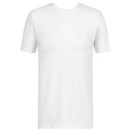 MEY t-shirt homme en coton Business Class