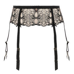 DITA VON TEESE porte-jarretelles 6 attaches Harlow