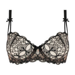 DITA VON TEESE soutien-gorge corbeille Harlow DITA VON TEESE soutien-gorge corbeille Harlow