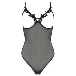 DITA VON TEESE body string ouvert Von Follies Temptress