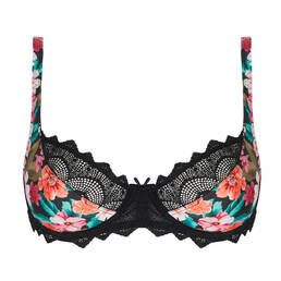 ANTIGEL soutien-gorge corbeille tulipe Parfum De Kerala