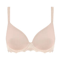 SIMONE PÉRÈLE soutien-gorge spacer moulé Caresse