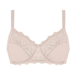 SIMONE PÉRÈLE soutien-gorge sans armatures Caresse