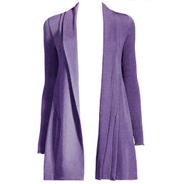 OSCALITO gilet en laine et soie Roma