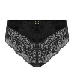 AUBADE culotte haute en dentelle The Night Before