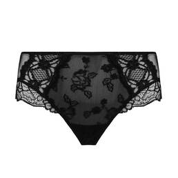 LISE CHARMEL shorty Sublime en Dentelle