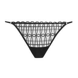 MEY string en dentelle Captivating