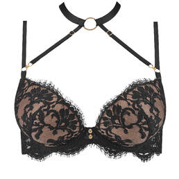 AUBADE soutien-gorge push-up en dentelle Under Your Spell