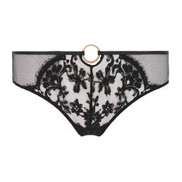 AUBADE shorty en dentelle Under Your Spell