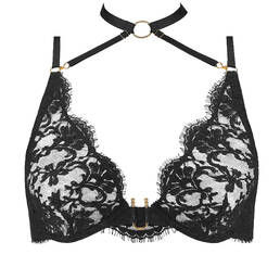 AUBADE soutien-gorge triangle en dentelle Under Your Spell
