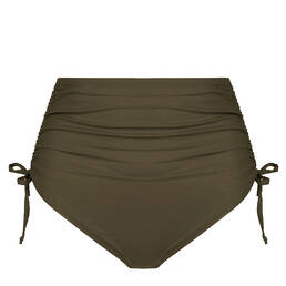 ANTIGEL bas de maillot de bain culotte haute coulissante La Chiquissima