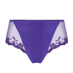 LISE CHARMEL culotte haute en soie Splendeur Soie