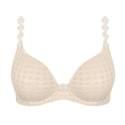 MARIE JO soutien-gorge coques forme coeur Avero MARIE JO soutien-gorge coques forme coeur Avero