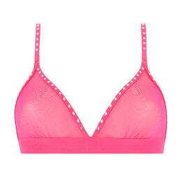 LOVE STORIES soutien-gorge triangle Uma Broadway