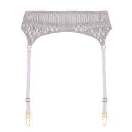 AUBADE porte-jarretelles Stardust Dream