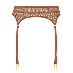 AUBADE porte-jarretelles Stardust Dream