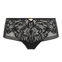 AUBADE shorty en dentelle Love Soul