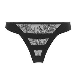 LIVY tanga en dentelle Brent