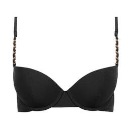 AUBADE haut de maillot de bain push-up Sparkling Treasure