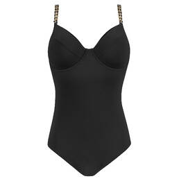 AUBADE maillot de bain 1 pièce armatures Sparkling Treasure