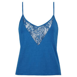 AUBADE haut de pyjama caraco Lazy Days