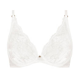 AUBADE soutien-gorge triangle en dentelle Kiss Of Love