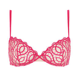 I.D. SARRIERI soutien-gorge corbeille Una Giornata a Bologna I.D. SARRIERI soutien-gorge corbeille Una Giornata a Bologna