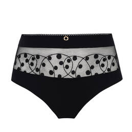 EMPREINTE culotte haute Tess