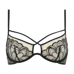 LIVY soutien-gorge corbeille Paradis LIVY soutien-gorge corbeille Paradis