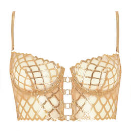 LIVY soutien-gorge bustier Carter