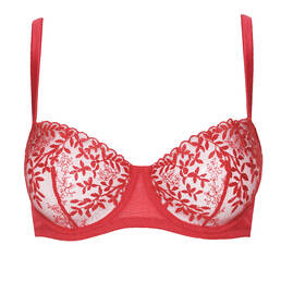 HUIT soutien-gorge corbeille Eglantine