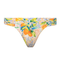WATERCULT bas de maillot de bain slip Dolce Whimsy