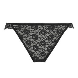 TRIUMPH slip brésilien en dentelle Amourette