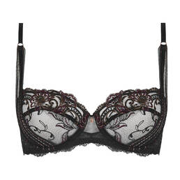 LISE CHARMEL soutien-gorge corbeille Charme Secret