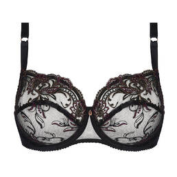 LISE CHARMEL soutien-gorge corbeille bonnets profonds Charme Secret