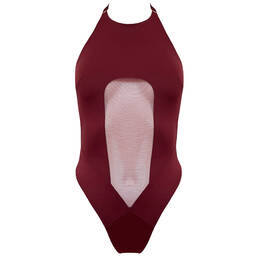BORDELLE body string dos nu Syra