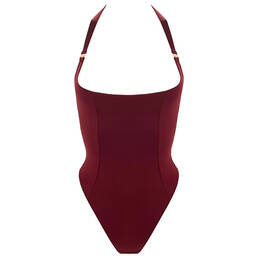 BORDELLE body string ouvert Syra