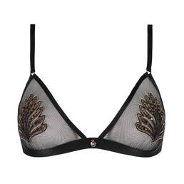 ATELIER AMOUR soutien-gorge sans armatures Showtime