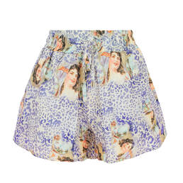 PAIN DE SUCRE short de plage Sade Cuba
