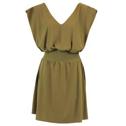 PAIN DE SUCRE robe de plage multiposition Nola Sensitive Uni life Cut