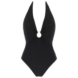PAIN DE SUCRE maillot de bain 1 pièce dos nu Leven sans armatures Sensitive Uni Life Résille
