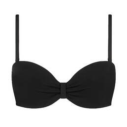 CHANTELLE haut de maillot de bain bandeau coques Icon