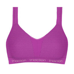 TRIUMPH soutien-gorge de sport Energy Lite sans armatures Triaction