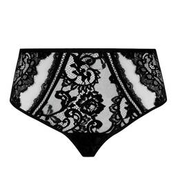 LISE CHARMEL culotte haute en dentelle Désirs de Venise LISE CHARMEL culotte haute en dentelle Désirs de Venise