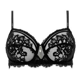 LISE CHARMEL soutien-gorge armatures Désirs de Venise