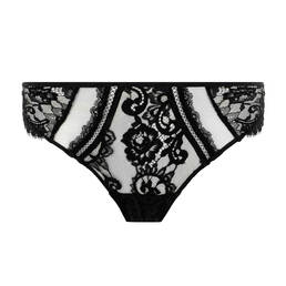 LISE CHARMEL slip fantaisie en dentelle Désirs de Venise