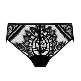 LISE CHARMEL shorty en dentelle Désirs de Venise