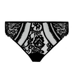 LISE CHARMEL slip séduction en dentelle Désirs de Venise